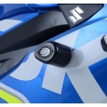 R&G Racing Aero Crash Protectors for Suzuki GSX-R125 '17-'21